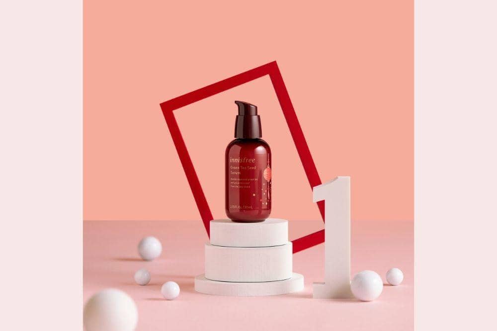 Popbela.com/Innisfree