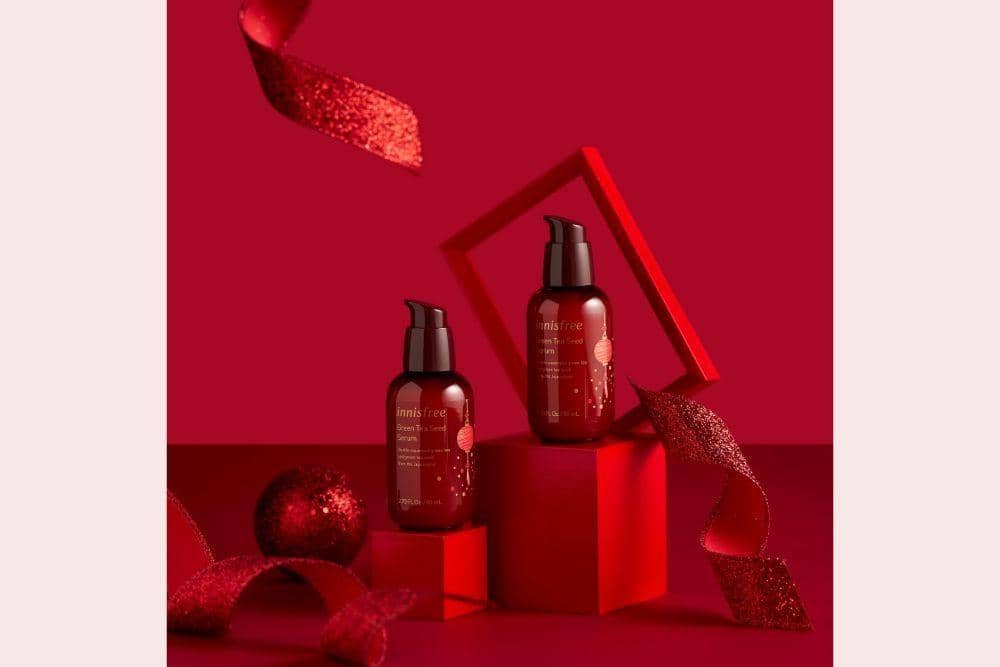 Popbela.com/Innisfree