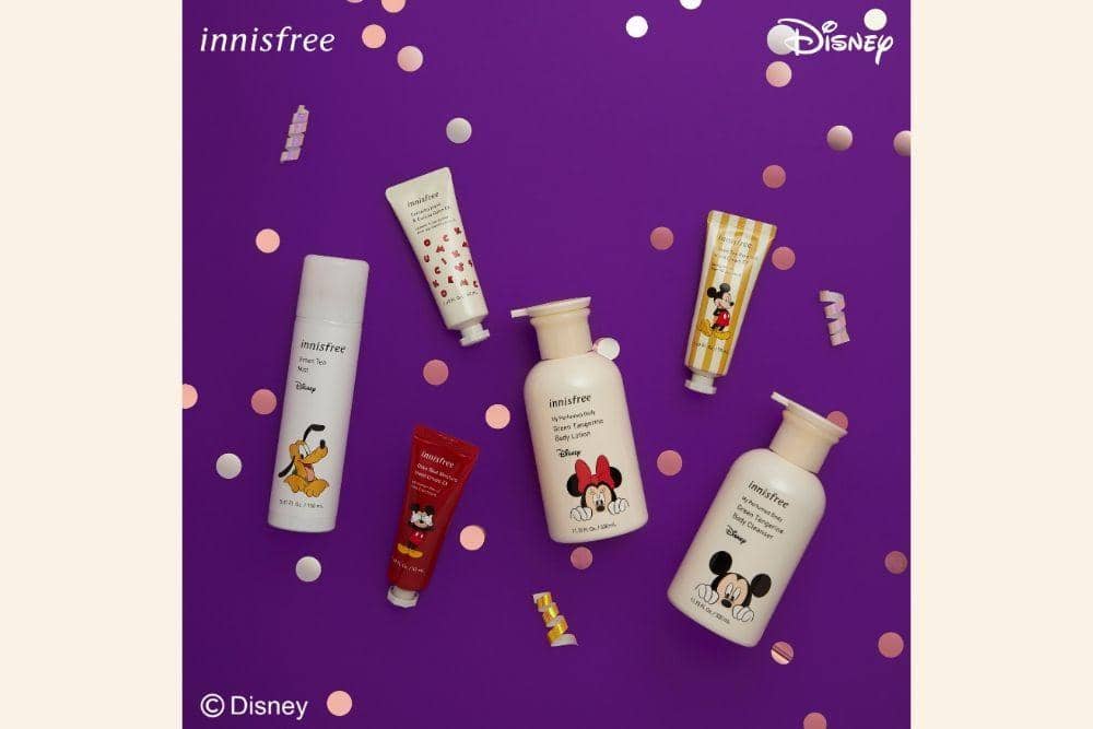 Popbela.com/Innisfree