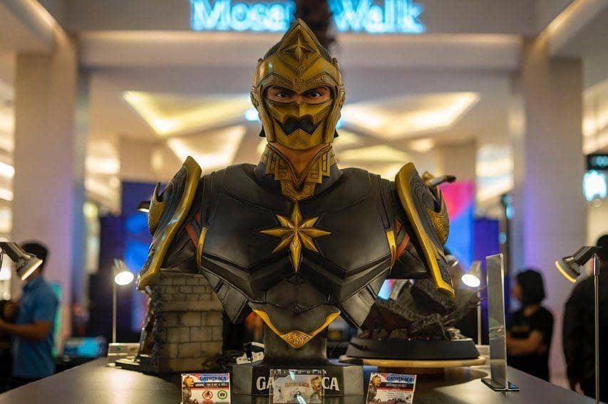 Instagram.com/gatotkaca_official