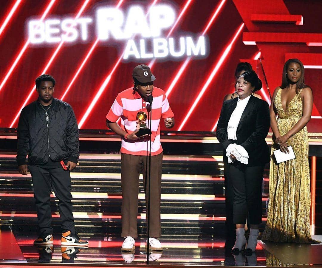 Instagram.com/recordingacademy