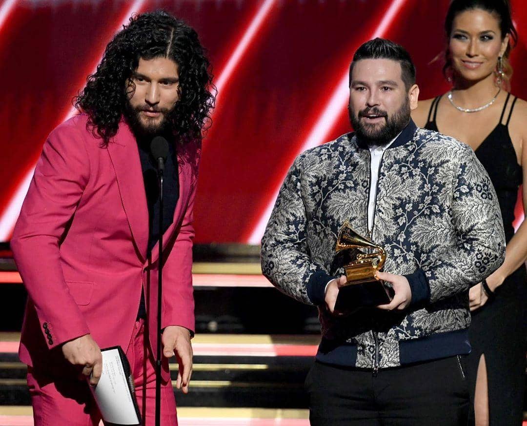 Instagram.com/recordingacademy