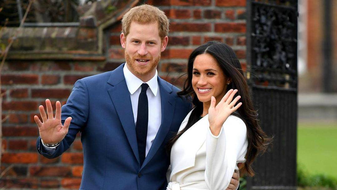 7 Fakta Ketika Pangeran Harry dan Meghan Markle Hengkang dari Kerajaan