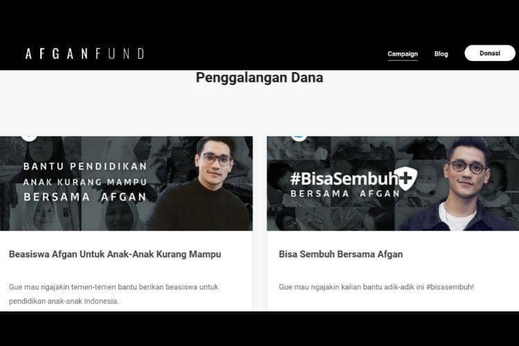 Popbela.com/Nabila Damaan