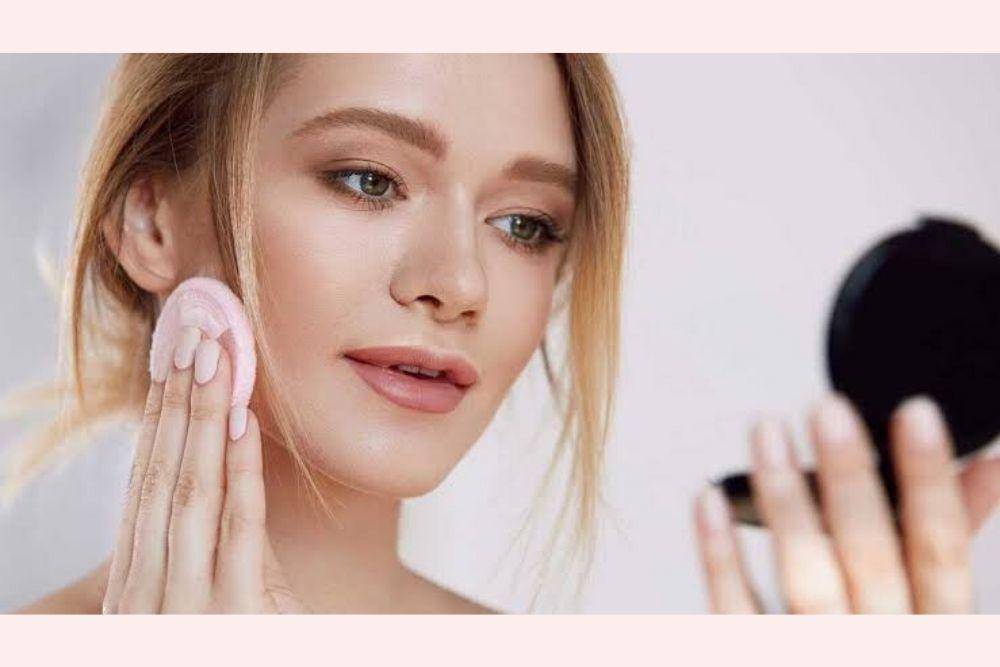 Sukses Bikin Wajah Flawless, Ini Rekomendasi 7 Cushion Lokal Terbaik! 