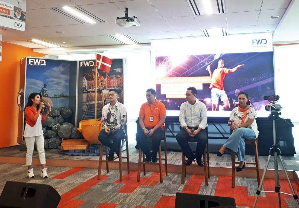 Popbela.com/Annisa Nur Fauzi