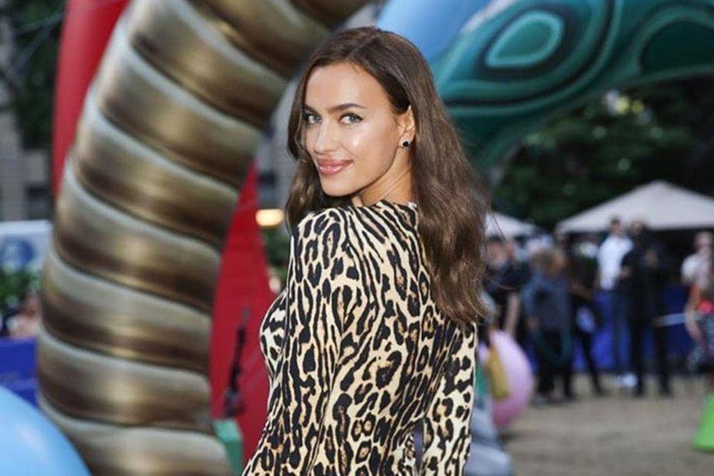 Instagram.com/Irinashayk