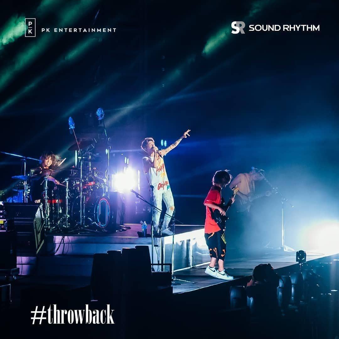 Instagram.com/pkentertainment.id