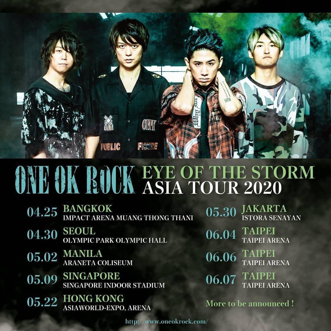 instagram.com/oneokrockofficial