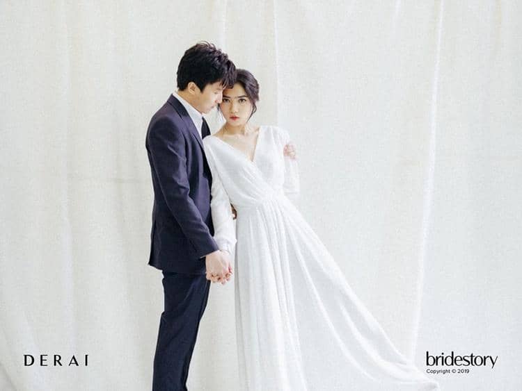 Instagram.com/thebridestory