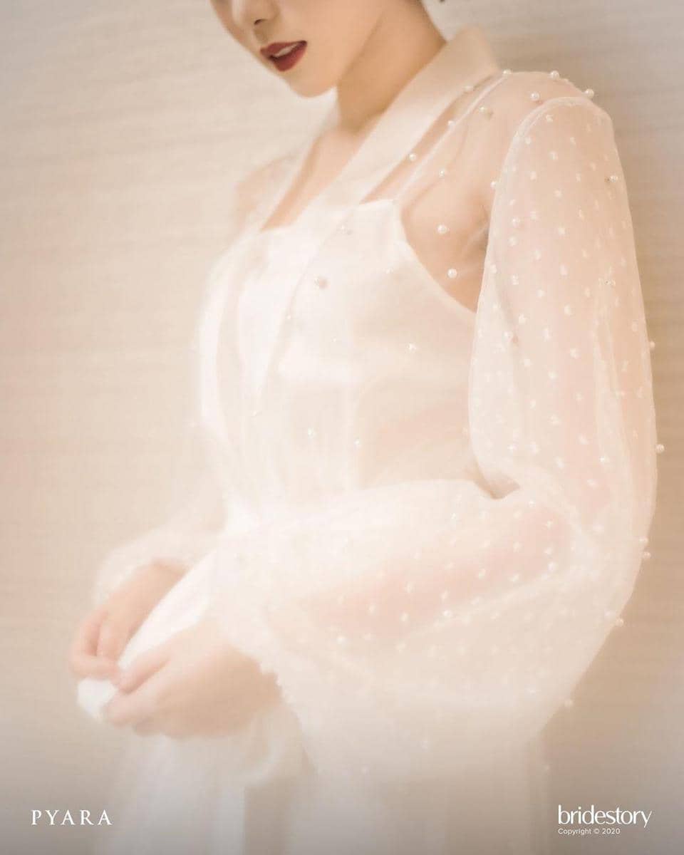 Instagram.com/thebridestory