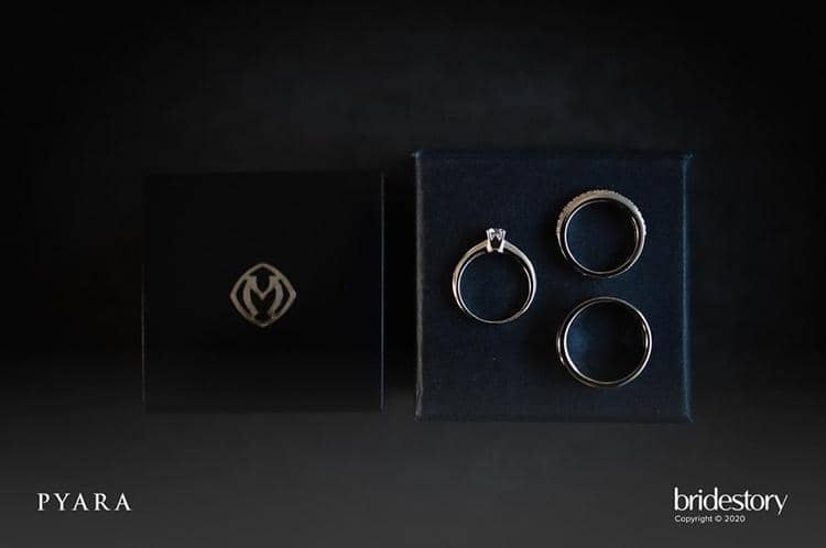 Instagram.com/thebridestory