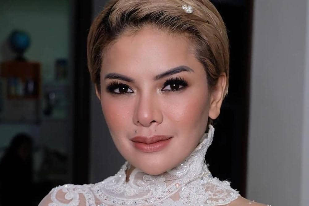 Instagram.com/Nikitamirzanimawardi