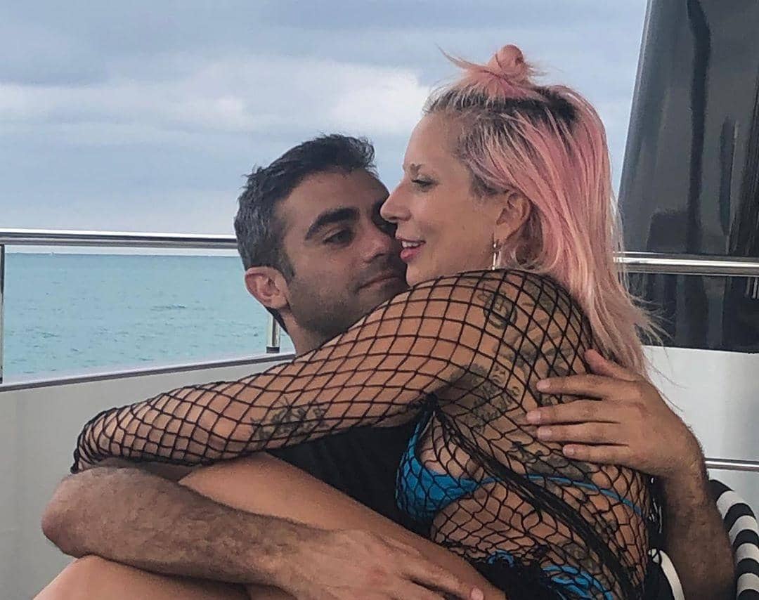 Instagram.com/Ladygaga