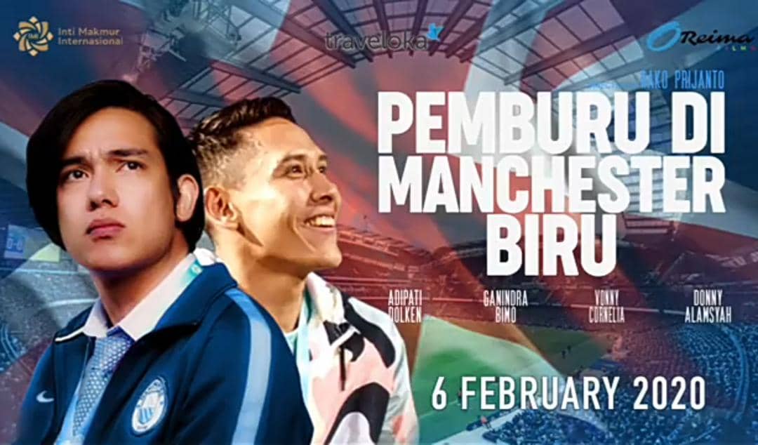 Youtube.com/oreimafilm