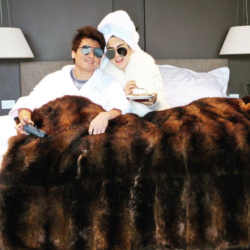 Instagram.com/princessyahrini