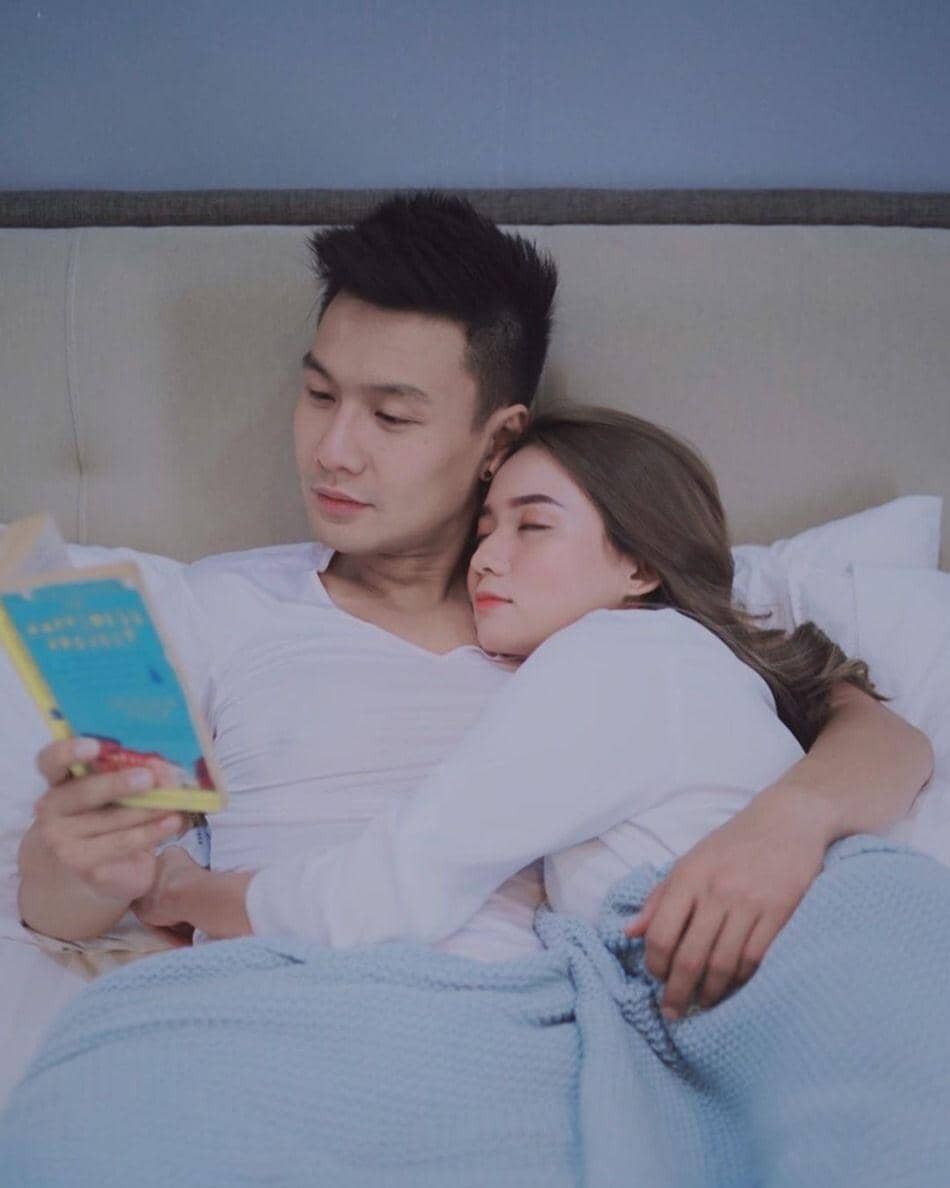 Instagram.com/fendychow