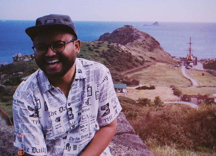 Instagram.com/allanwangsa