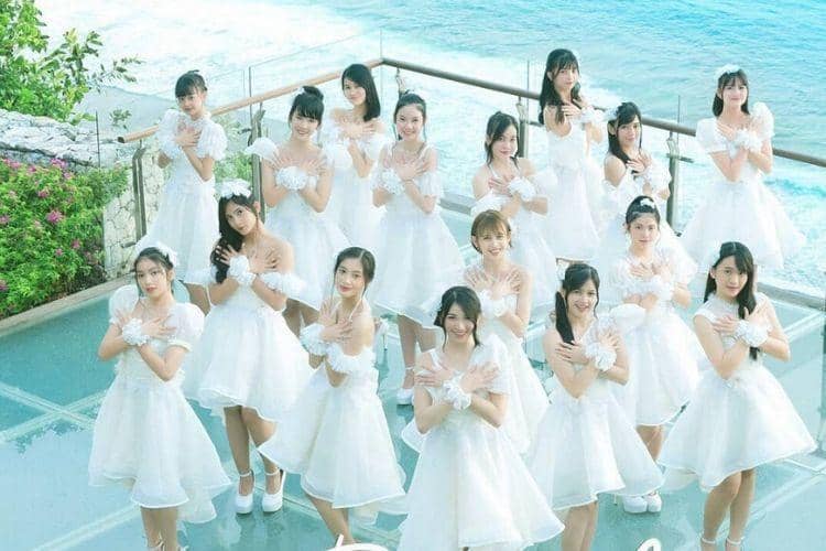 JKT48 Bakal Gelar Konser! Yuk Intip Fakta Menarik Konser KIII vs KIII