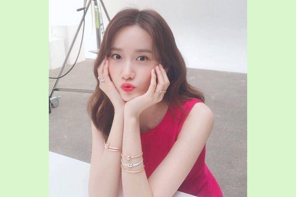 instagram.com/yoona__lim