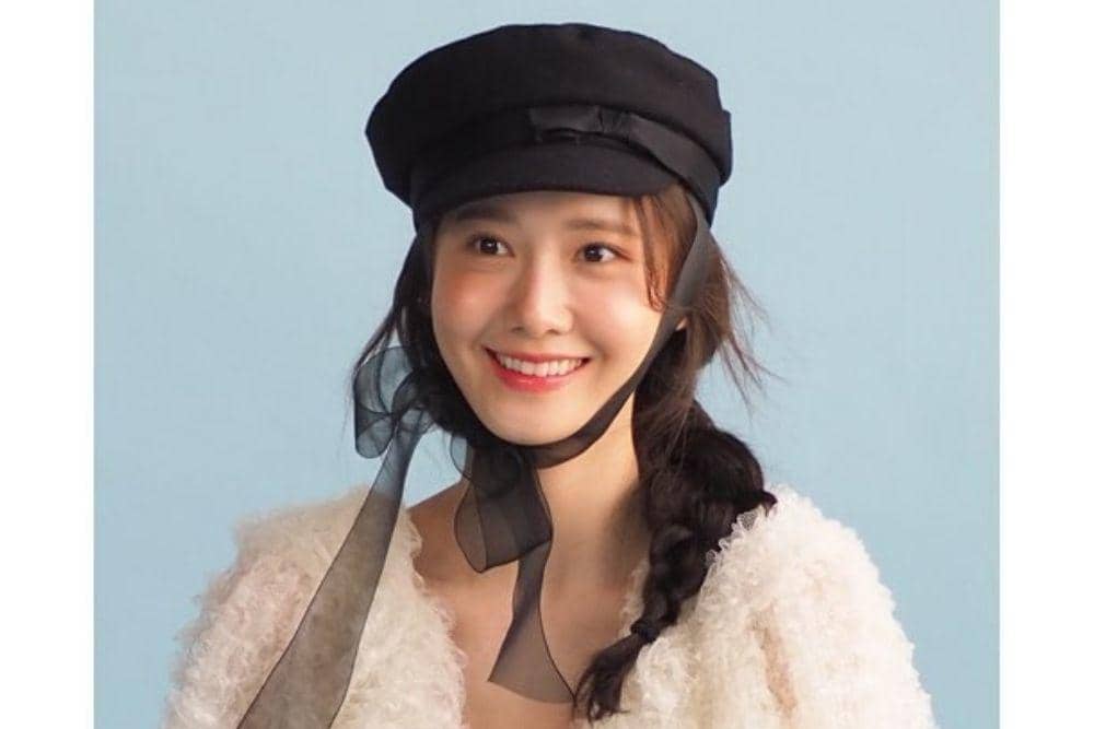 instagram.com/yoona__lim