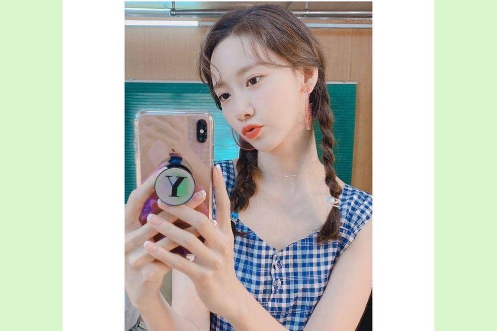 instagram.com/yoona__lim