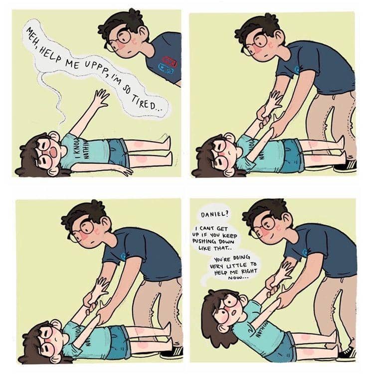 Instagram.com/olivedanedraws