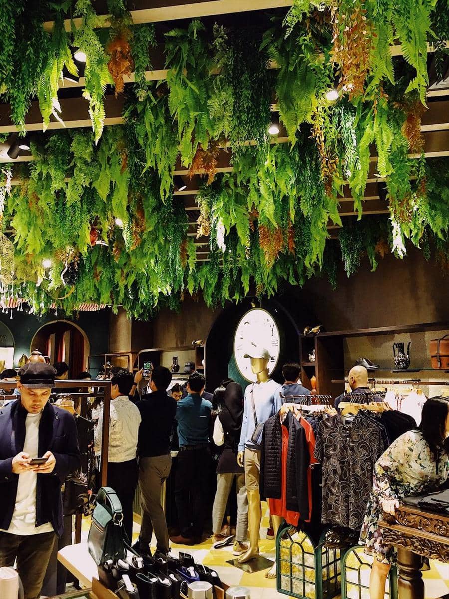 Popbela.com/Michael Richards