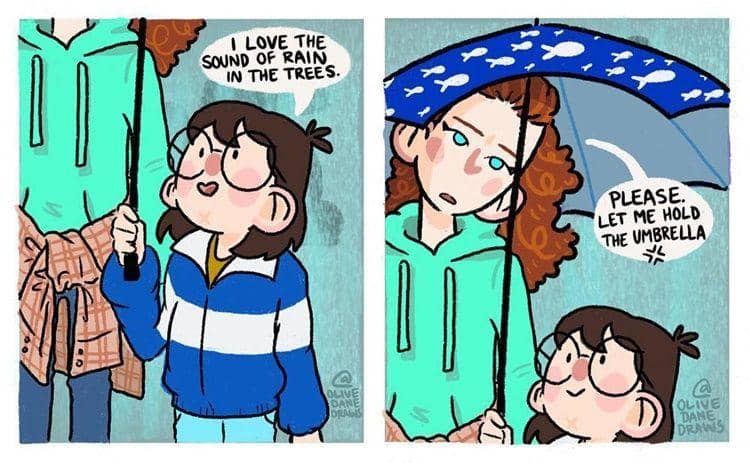 Instagram.com/olivedanedraws