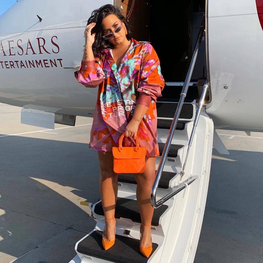 Instagram.com/ddlovato