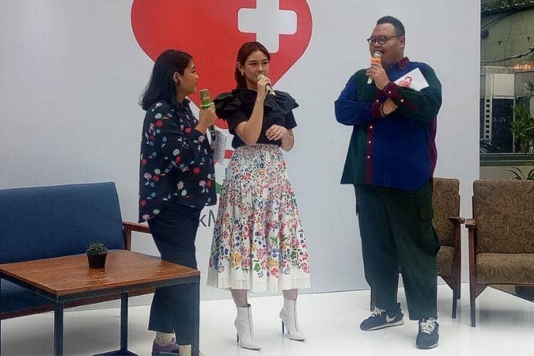 Popbela.com/Nabila Damaan