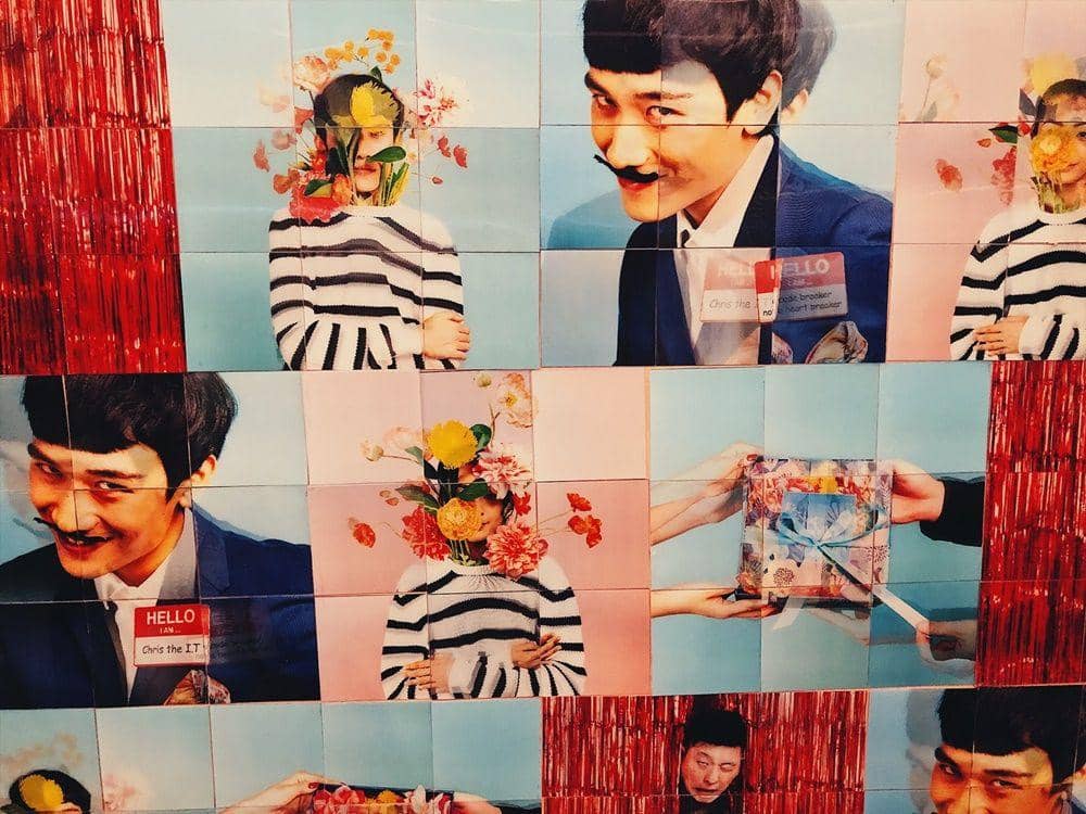 Popbela.com/Windari Subangkit