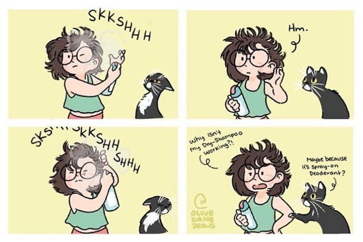 Instagram.com/olivedanedraws