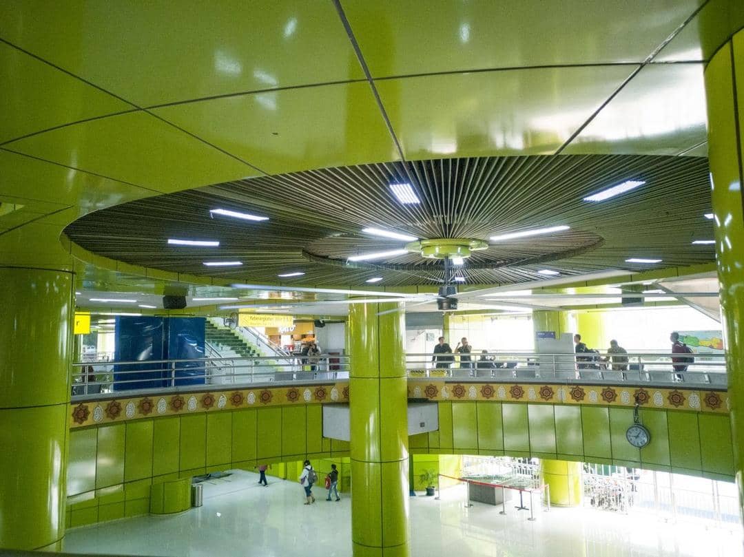 Unsplash.com/Maharanita Nugradianti