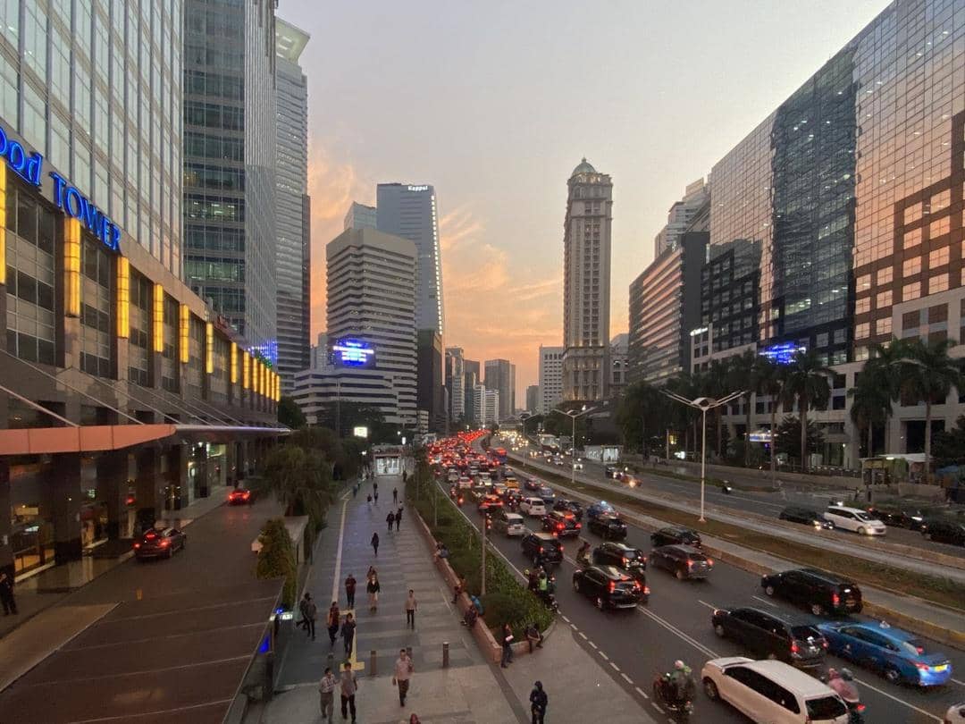 Unsplash.com/satria eleazar