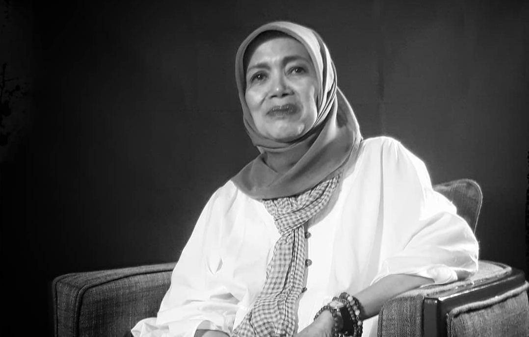 Kisah Hidup Istri Chrisye, Yanti Noor, Sosok Perempuan yang Kuat