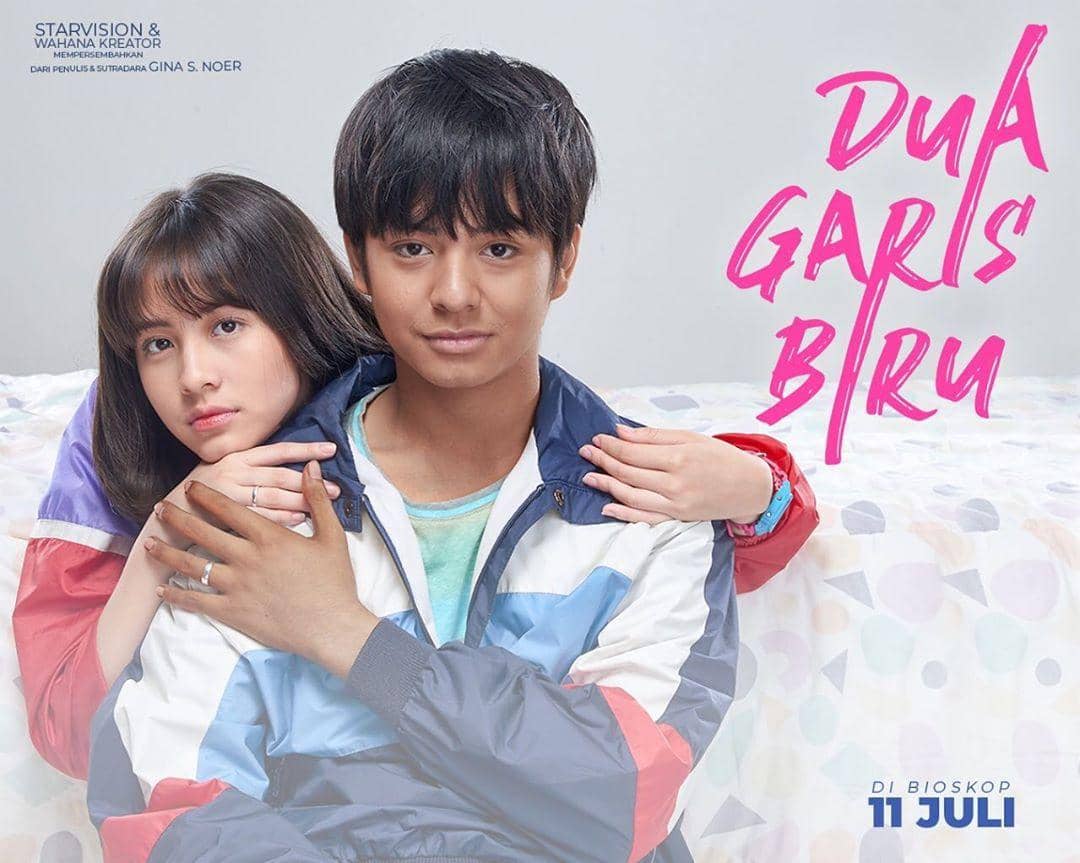 Instagram.com/duagarisbirufilm