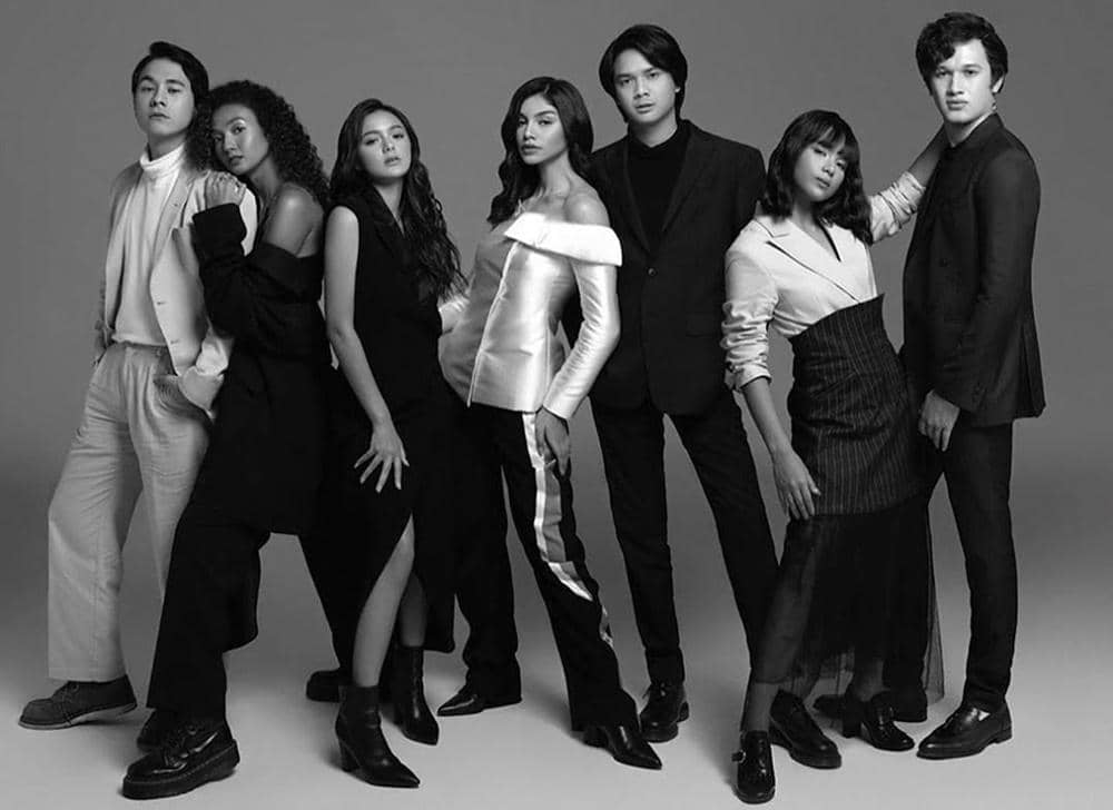 Dok. Gossip Girl Indonesia