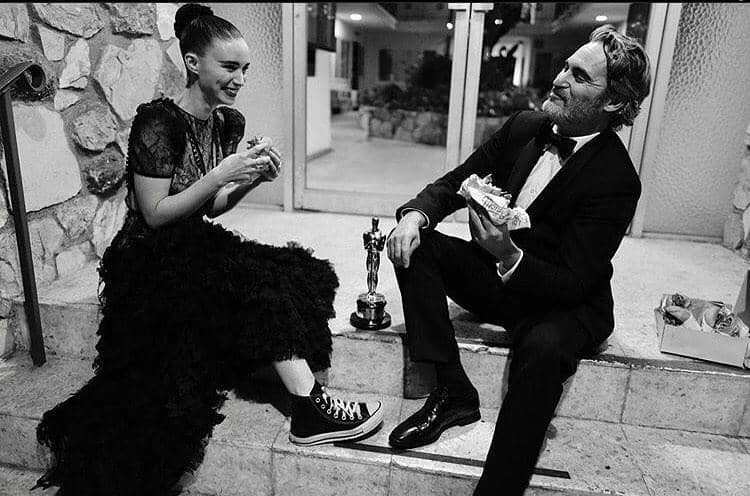 Instagram.com/Rooney.mara