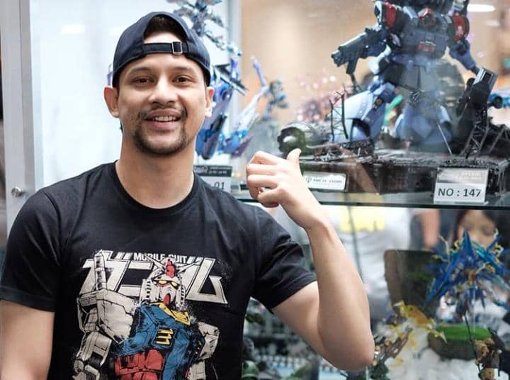 Instagram.com/_luckyperdana