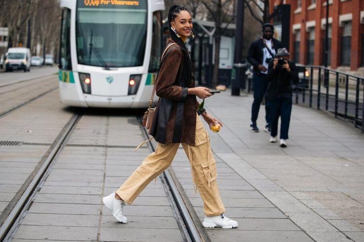 Saatnya Andalkan Jaket Suede untuk OOTD di Akhir Pekan!