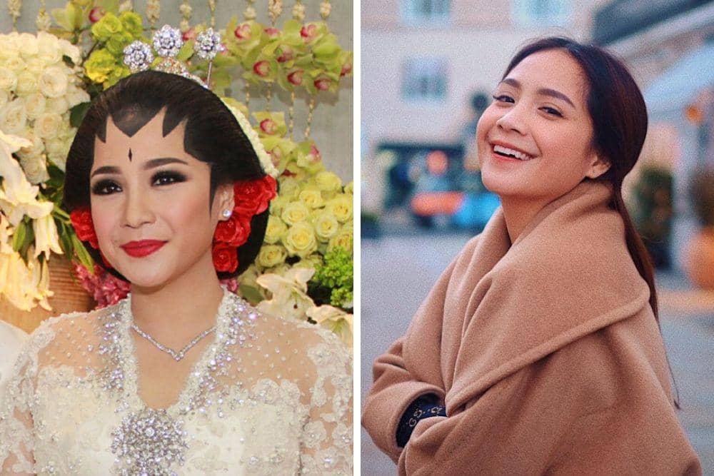 doc.internet , Instagram.com/raffinagita1717