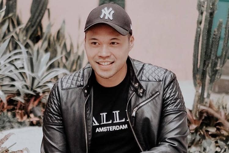 Instagram.com/radenrivelino