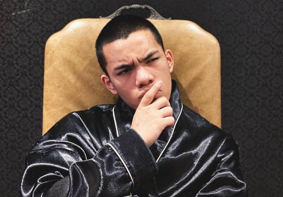 Instagram.com/saaihhalilintar