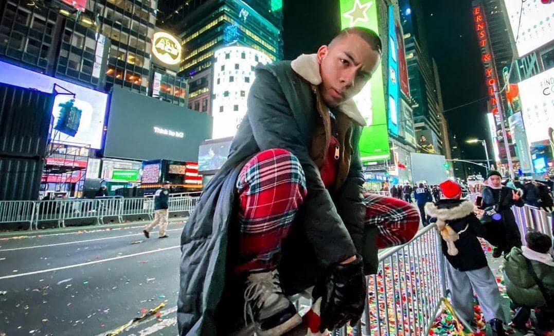 Instagram.com/saaihalilintar