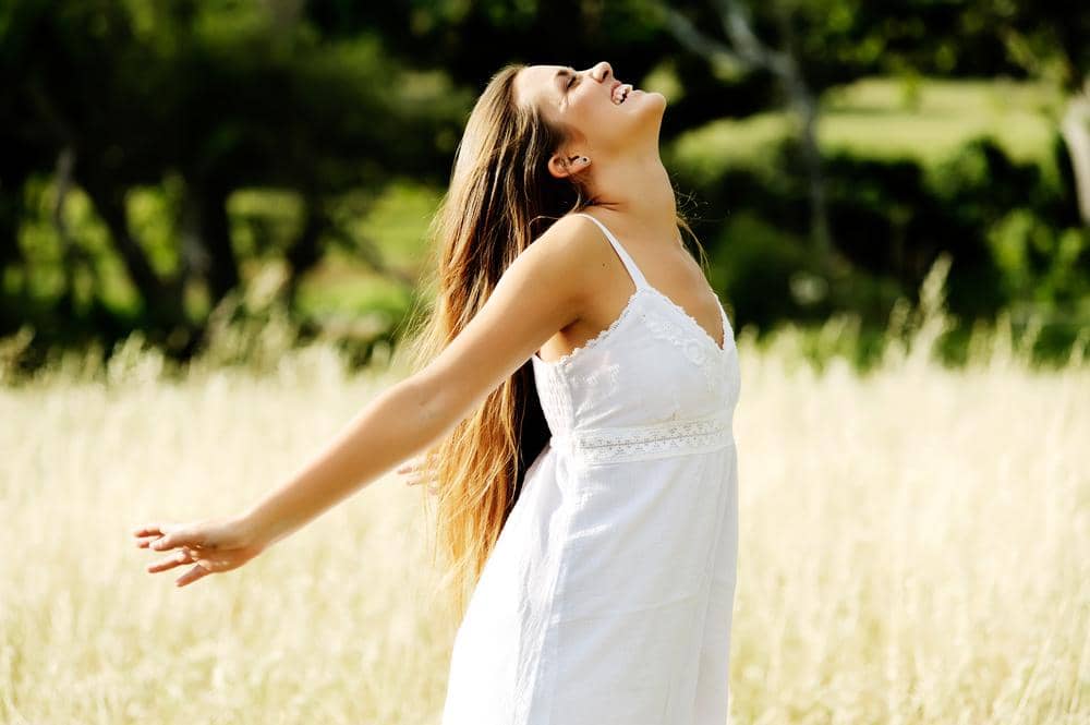 Shutterstock/Daxiao Productions