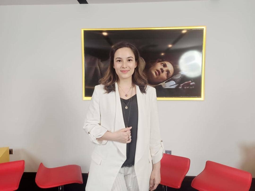 Popbela.com/Erfah Nanda