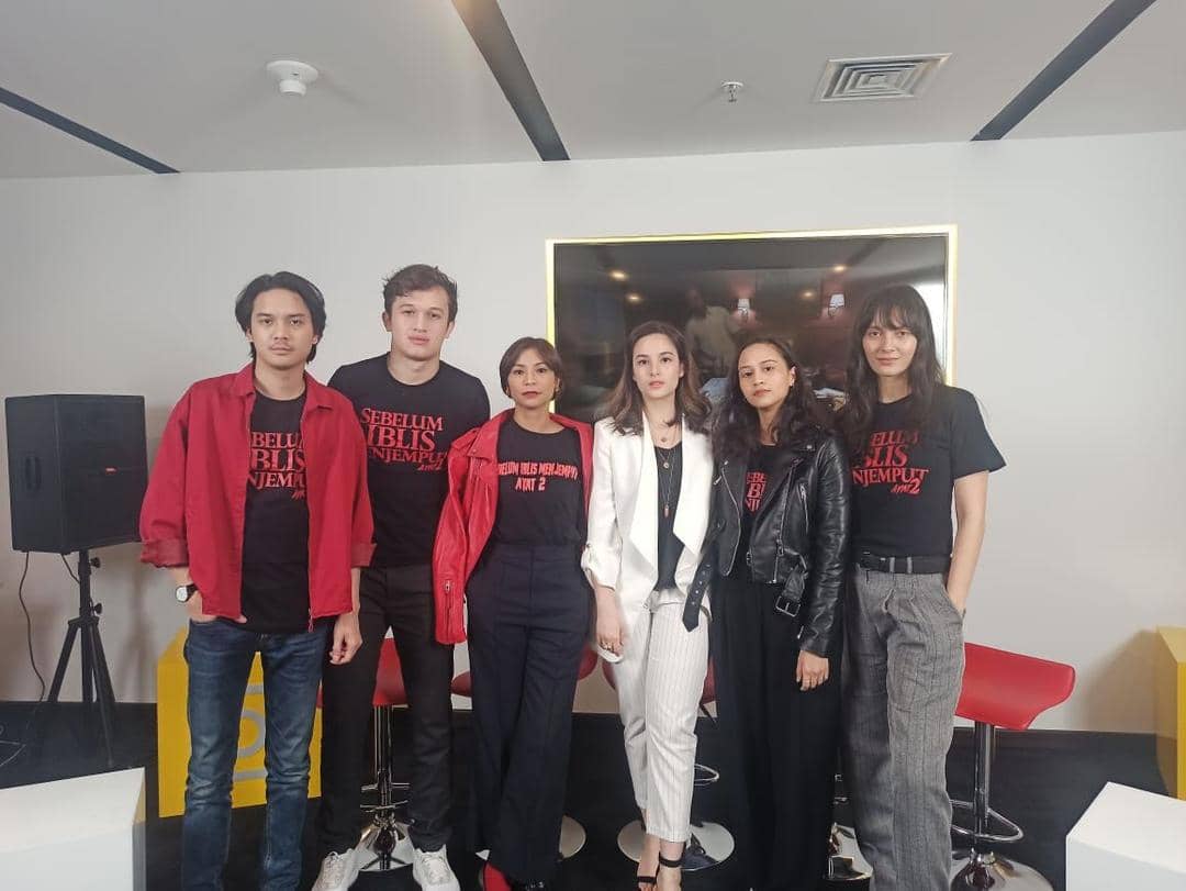 Popbela.com/Erfah Nanda