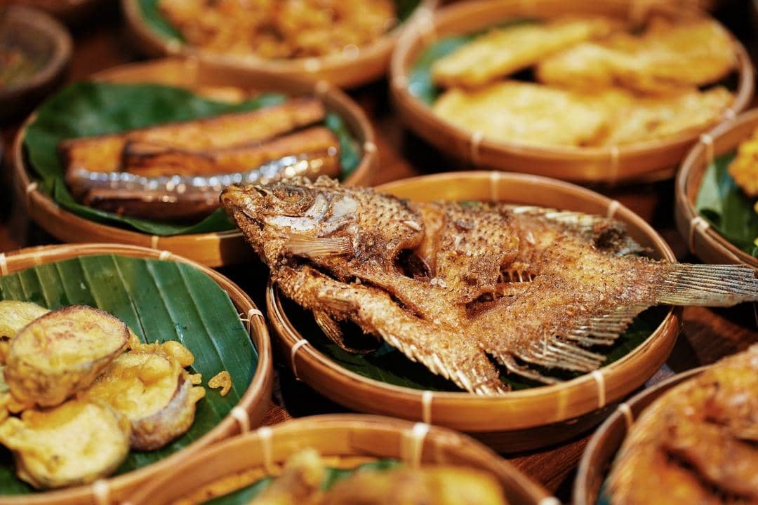 Dok. Bu Eva Spesial Sambal