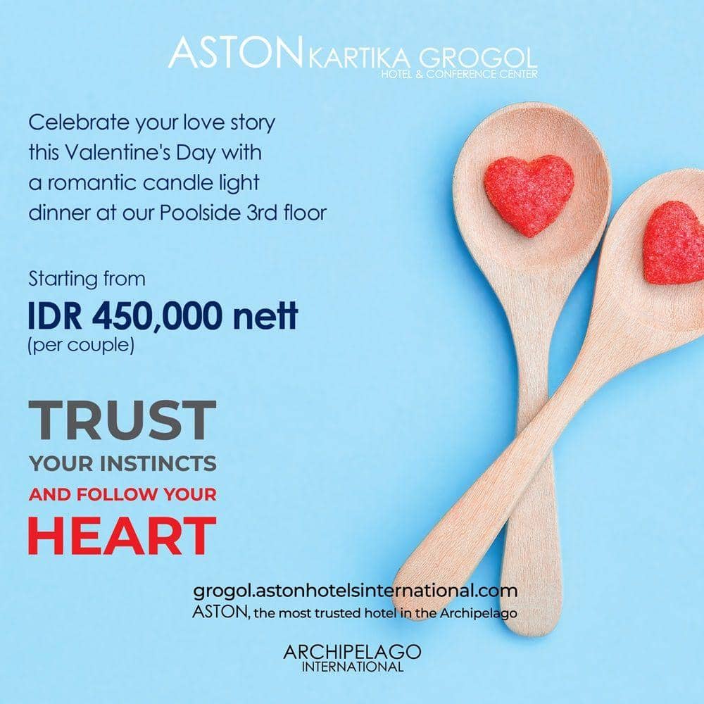 Dok. Aston Kartika Grogol